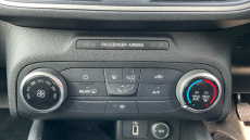 Ford Focus 1.0 EcoBoost 125 Zetec 5dr Petrol Hatchback